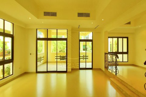 Villa de 5 chambres à Al Maqtaa, UAE No. 91469 11