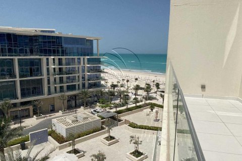 4 غرف نوم شقة على Saadiyat Cultural District, الإمارات العربية المتحدة رقم 91466 26