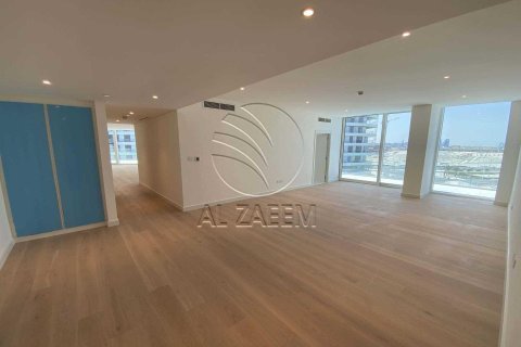 4 غرف نوم شقة على Saadiyat Cultural District, الإمارات العربية المتحدة رقم 91466 19