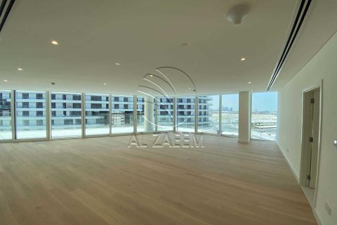 4 غرف نوم شقة على Saadiyat Cultural District, الإمارات العربية المتحدة رقم 91466 22