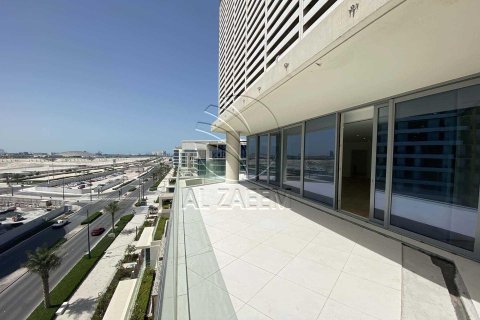 4 غرف نوم شقة على Saadiyat Cultural District, الإمارات العربية المتحدة رقم 91466 23