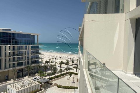 4 غرف نوم شقة على Saadiyat Cultural District, الإمارات العربية المتحدة رقم 91466 2