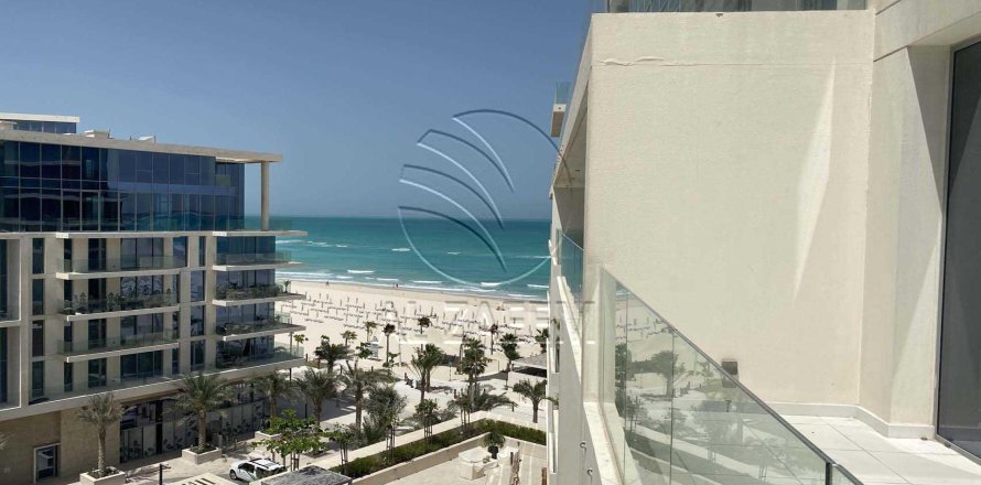 4 غرف نوم شقة على Saadiyat Cultural District, الإمارات العربية المتحدة رقم 91466