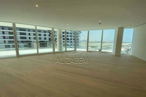 4 غرف نوم شقة على Saadiyat Cultural District, الإمارات العربية المتحدة رقم 91466 21