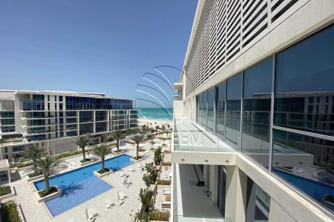 4 غرف نوم شقة على Saadiyat Cultural District, الإمارات العربية المتحدة رقم 91466 25