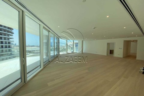 4 غرف نوم شقة على Saadiyat Cultural District, الإمارات العربية المتحدة رقم 91466 20