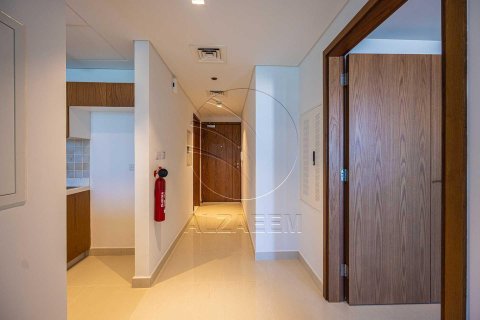Квартира с 1 спальней в Аль-Рим, ОАЭ №91454 16