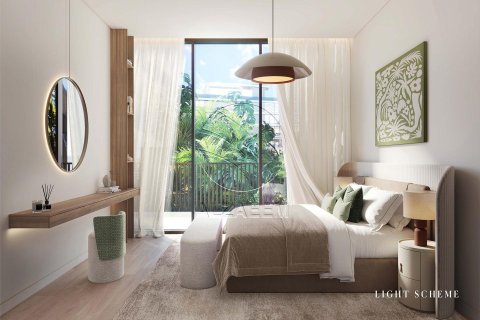 3 غرف نوم شقة على Saadiyat Cultural District, الإمارات العربية المتحدة رقم 91453 5
