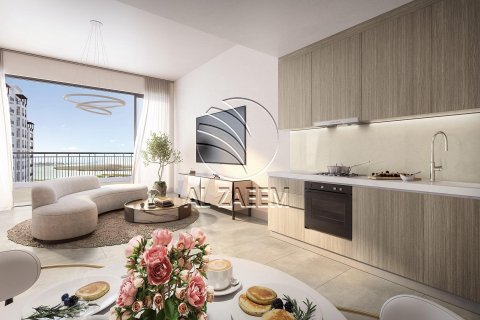 Appartement de 1 chambre à Yas Island, UAE No. 91467 3