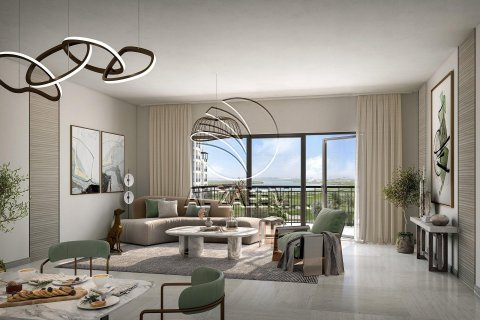 Appartement de 1 chambre à Yas Island, UAE No. 91467 6