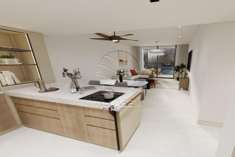 Apartment de 2 dormitorios en  Saadiyat Cultural District, UAE No. 91455 15