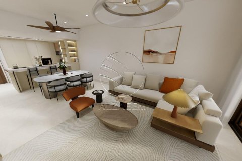 Apartment de 2 dormitorios en  Saadiyat Cultural District, UAE No. 91455 16