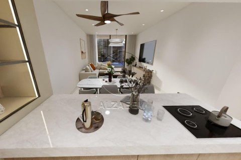 Apartment de 2 dormitorios en  Saadiyat Cultural District, UAE No. 91455 12