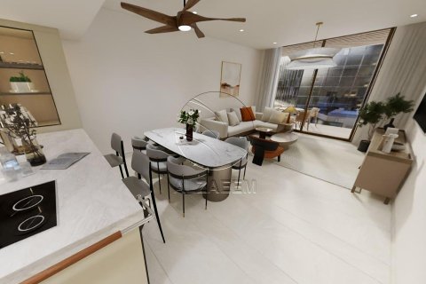 Apartment de 2 dormitorios en  Saadiyat Cultural District, UAE No. 91455 14