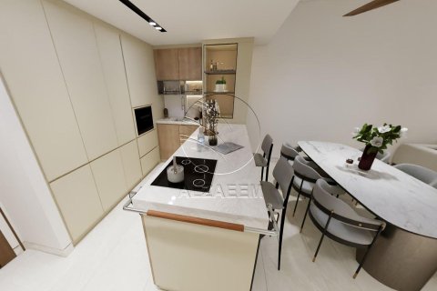 Apartment de 2 dormitorios en  Saadiyat Cultural District, UAE No. 91455 13