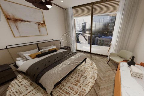 Apartment de 2 dormitorios en  Saadiyat Cultural District, UAE No. 91455 6