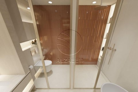 Apartment de 2 dormitorios en  Saadiyat Cultural District, UAE No. 91455 8