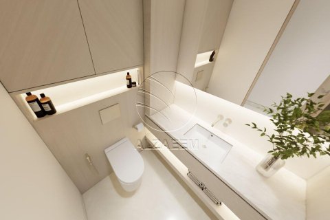 Apartment de 2 dormitorios en  Saadiyat Cultural District, UAE No. 91455 11