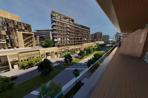 Apartment de 2 dormitorios en  Saadiyat Cultural District, UAE No. 91455 3