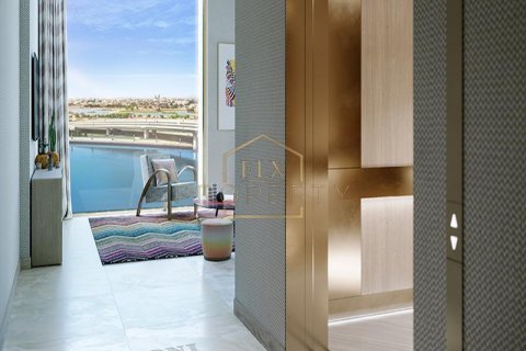 Apartment de 3 dormitorios en Urban Oasis, UAE No. 96627 2