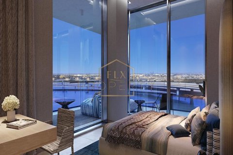 Apartment de 3 dormitorios en Urban Oasis, UAE No. 96627 5