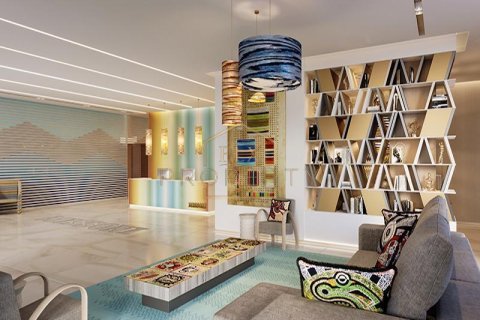 Apartment de 3 dormitorios en Urban Oasis, UAE No. 96627 4