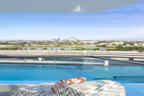 Apartment de 3 dormitorios en Urban Oasis, UAE No. 96627 12