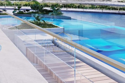 Apartment de 3 dormitorios en Urban Oasis, UAE No. 96627 16