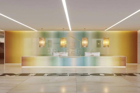 Apartment de 3 dormitorios en Urban Oasis, UAE No. 96627 18