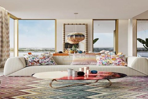 Apartment de 3 dormitorios en Urban Oasis, UAE No. 96627 7