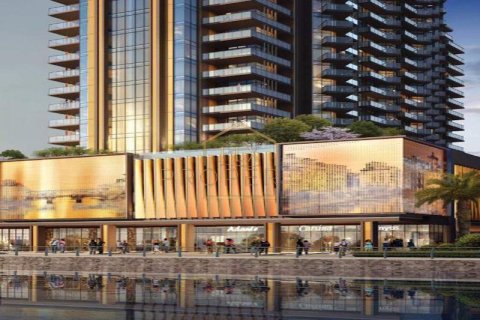 Apartment de 3 dormitorios en Urban Oasis, UAE No. 96627 11