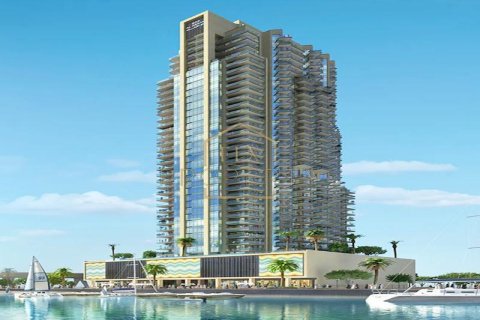 Apartment de 3 dormitorios en Urban Oasis, UAE No. 96627 15