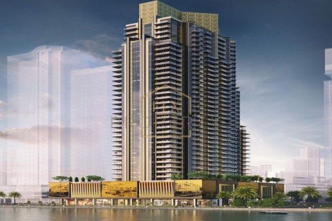 Apartment de 3 dormitorios en Urban Oasis, UAE No. 96627 10