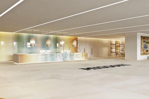Apartment de 3 dormitorios en Urban Oasis, UAE No. 96627 13