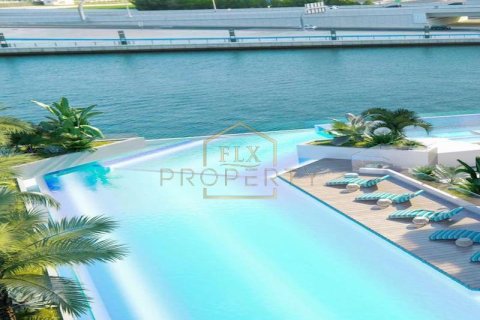 Apartment de 3 dormitorios en Urban Oasis, UAE No. 96627 17