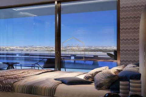 Apartment de 3 dormitorios en Urban Oasis, UAE No. 96627 8