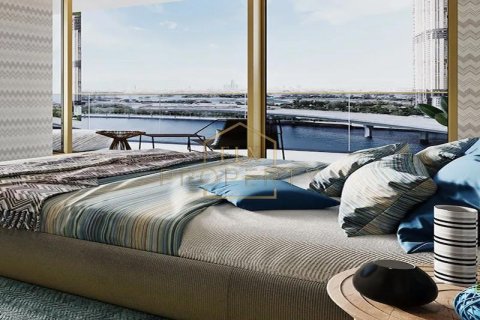 Apartment de 3 dormitorios en Urban Oasis, UAE No. 96627 19