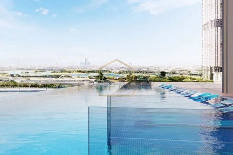 Apartment de 3 dormitorios en Urban Oasis, UAE No. 96627 14