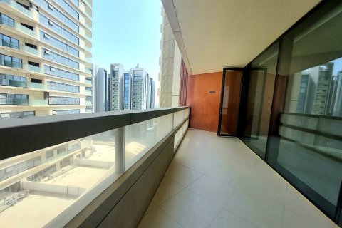 1 bedroom Properties in Marafid Tower Al Reem Island, UAE No. 96512 2