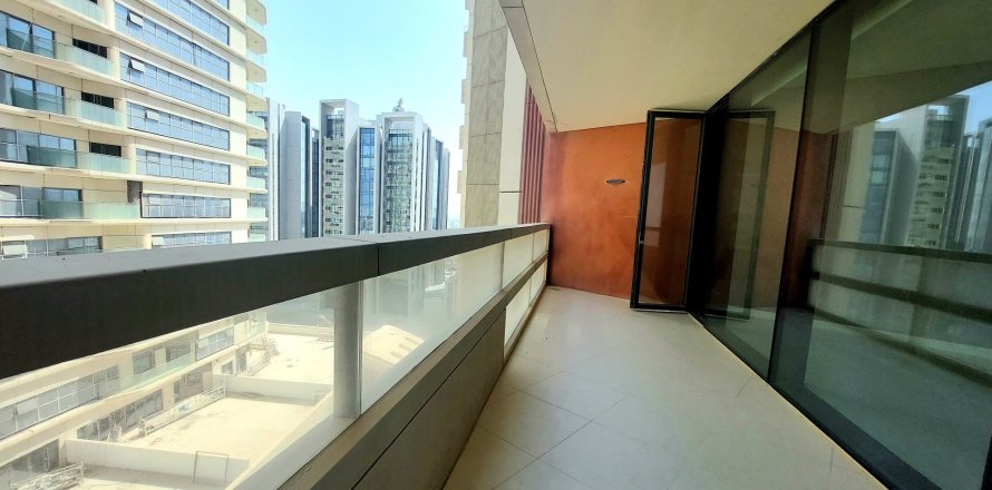 1 bedroom Properties in Marafid Tower Al Reem Island, UAE No. 96512