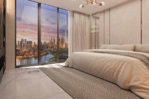 3 bedrooms Apartment in BINGHATTI CREEK Al Jaddaf, UAE No. 96510 13