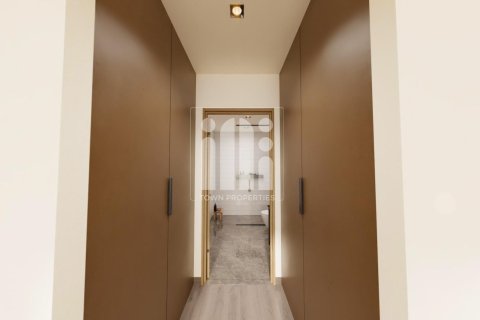 Appartement de 1 chambre à Saadiyat Island, UAE No. 96611 14