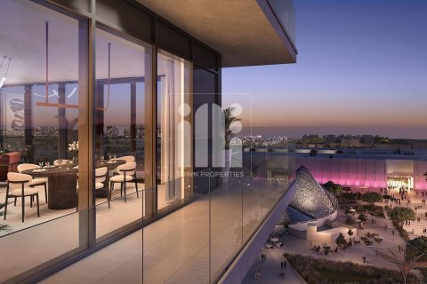 Appartement de 1 chambre à Saadiyat Island, UAE No. 96611 9