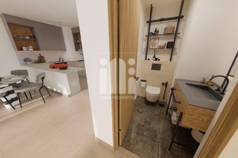 Appartement de 1 chambre à Saadiyat Island, UAE No. 96611 10