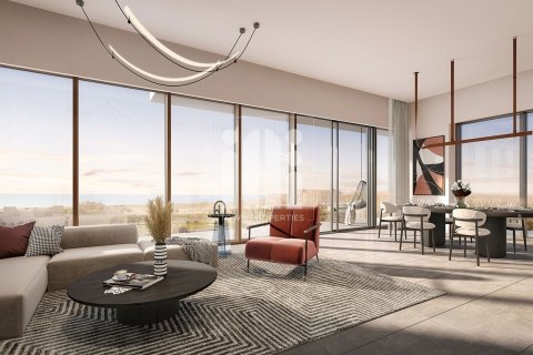 Appartement de 1 chambre à Saadiyat Island, UAE No. 96611 7