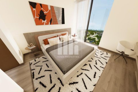 Appartement de 1 chambre à Saadiyat Island, UAE No. 96611 12