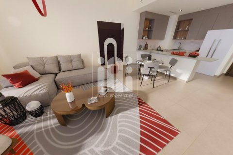 Appartement de 1 chambre à Saadiyat Island, UAE No. 96611 4