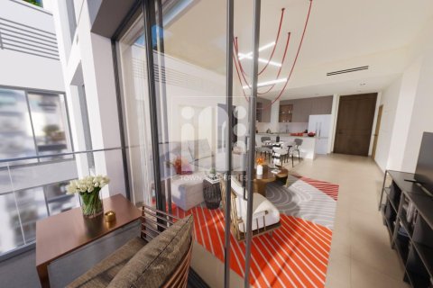 Appartement de 1 chambre à Saadiyat Island, UAE No. 96611 8