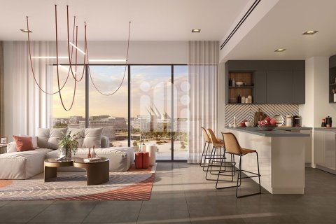 Appartement de 1 chambre à Saadiyat Island, UAE No. 96611 3
