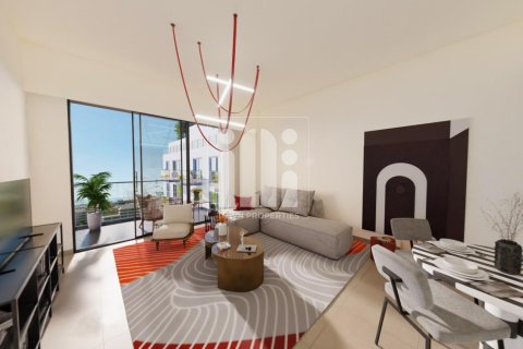 Appartement de 1 chambre à Saadiyat Island, UAE No. 96611 16